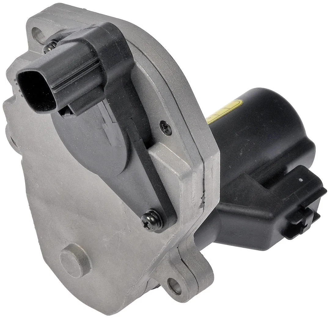 600-805 – DORMAN Transfer Case Shift Motor, OE Replacement - view 3